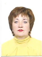 Чалдушкина Мария Васильевна.