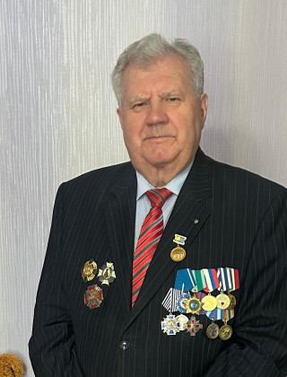 ПЫКОВ АЛЕКСАНДР МИХАЙЛОВИЧ.